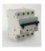 Legrand DX3 Дифференциальный автоматический выключатель 4P 25А (С) 300MA-A