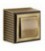 Выключатель в сборе FEDE коллекция ROMA SURFACE, Bright Patina