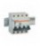 Автоматический выключатель Schneider Electric C60H 4П 20А C