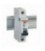 Автоматический выключатель Schneider Electric C60N 1П 63A C