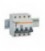 Автоматический выключатель Schneider Electric C60N 4П 63А C