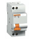 Автоматический выключатель дифференциальной нагрузки Schneider Electric ВД63 2П 25A 300MA