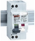Автоматический дифференциальный выключатель Schneider Electric DPN N VIGI 4А 6КA C 30МA