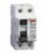 Дифференциальный выключатель нагрузки Schneider Electric ID 2Р 125A 30МA