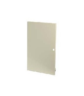 Дверь непрозрачная Legrand Nedbox белая (для 601204)