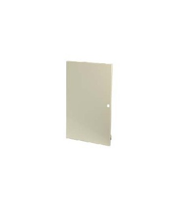 Дверь непрозрачная Legrand Nedbox белая (для 601204)