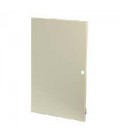 Дверь непрозрачная Legrand Nedbox белая для шкафа 601203