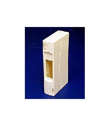 Защитная коробка Legrand д/автоматов 1М (140х 30х72)