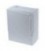 Бокс навесной Schneider Electric Pragma Mini 2ряда|24мод. белая дверь