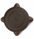 Короб распределительный, d - 116 мм Fontini Collection Garby, состаренный металл