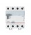 Legrand TX3 УЗО 4P 25a 300ma (AC)