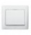 Выключатель Legrand серия Galea Life, White