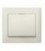 Выключатель Legrand серия Galea Life, Peаrl