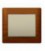 Выключатель Legrand серия Galea Life, Cherry wood/титан