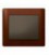Выключатель Legrand серия Galea Life, Mahogany/темная бронза