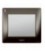 Выключатель Legrand серия Galea Life, Black nickel/алюминий