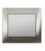 Выключатель Legrand серия Galea Life, Black Chrome/алюминий