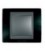 Выключатель Schneider Electric серия Unica Top, родий