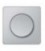 Выключатель Schneider Electric серия Odace, алюминий