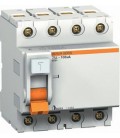 Дифференциальные автоматические выключатели Schneider Electric Multi 9 DPN VIGI тип AC